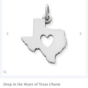 Deep in the heart of Texas charm